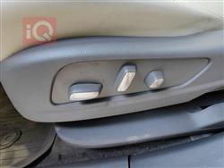 کادیلاک XT5